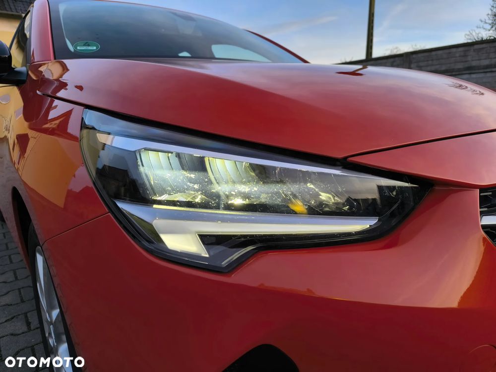 Opel Corsa 1.2 Start/Stop Edition - 2