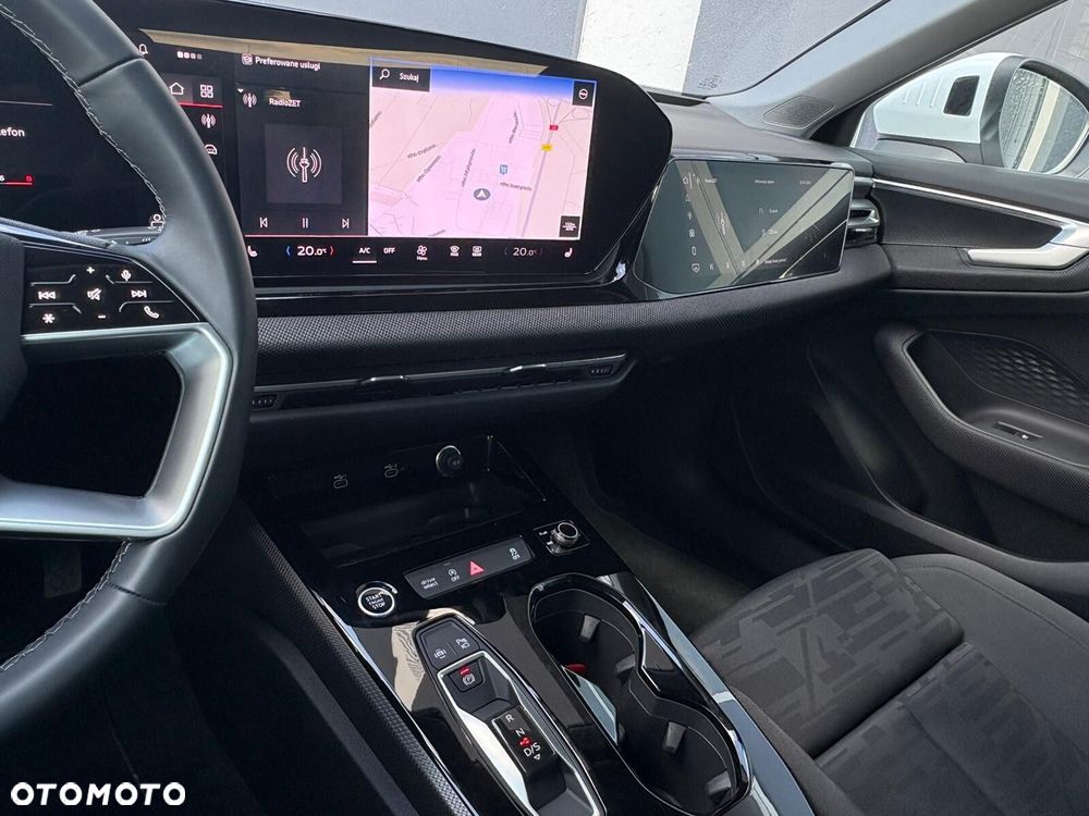 Audi A5 Avant TFSI S tronic - 30