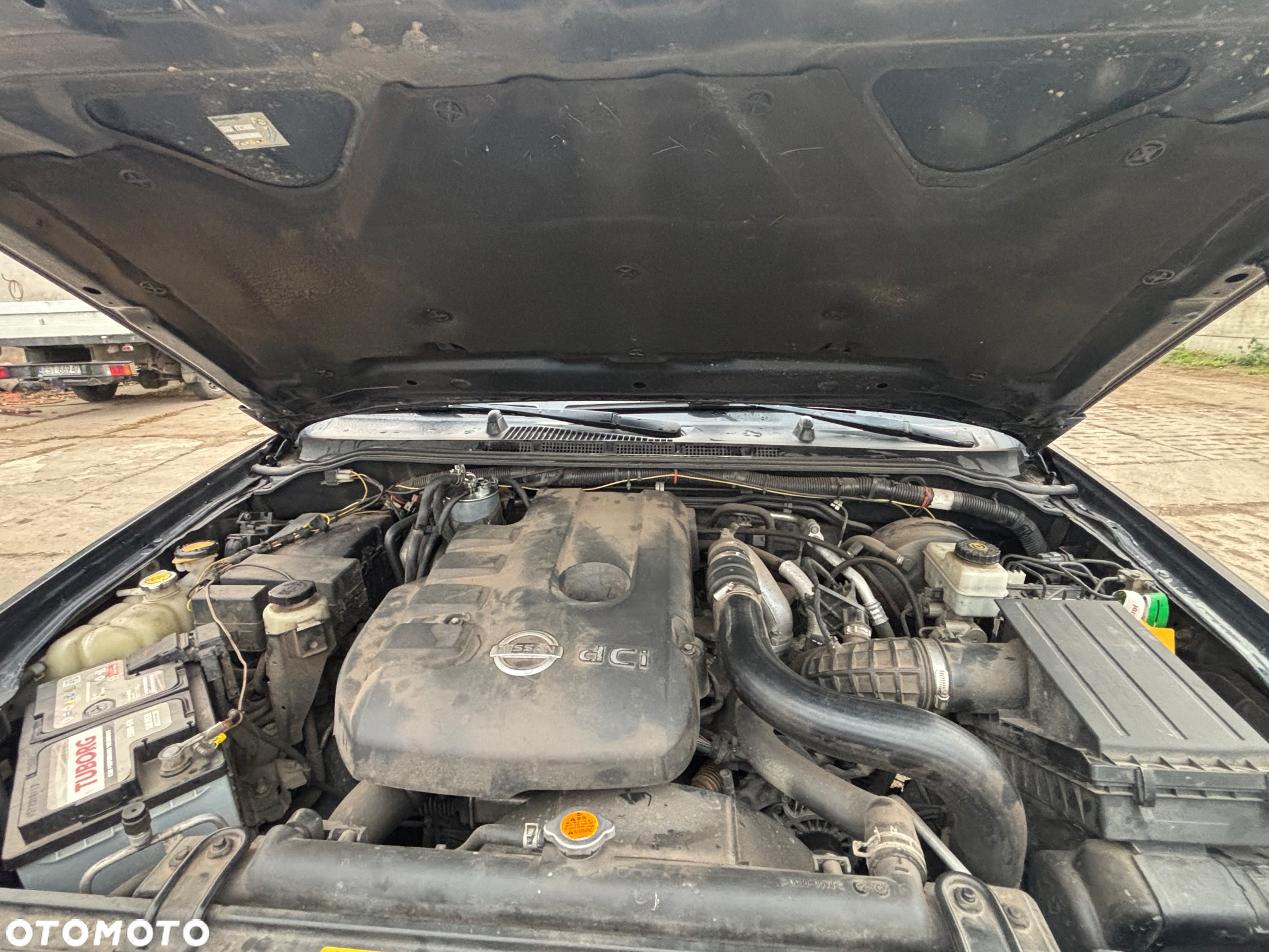 Nissan Navara - 14