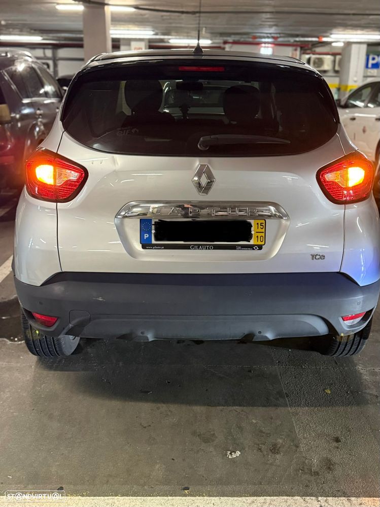 Renault Captur - 2
