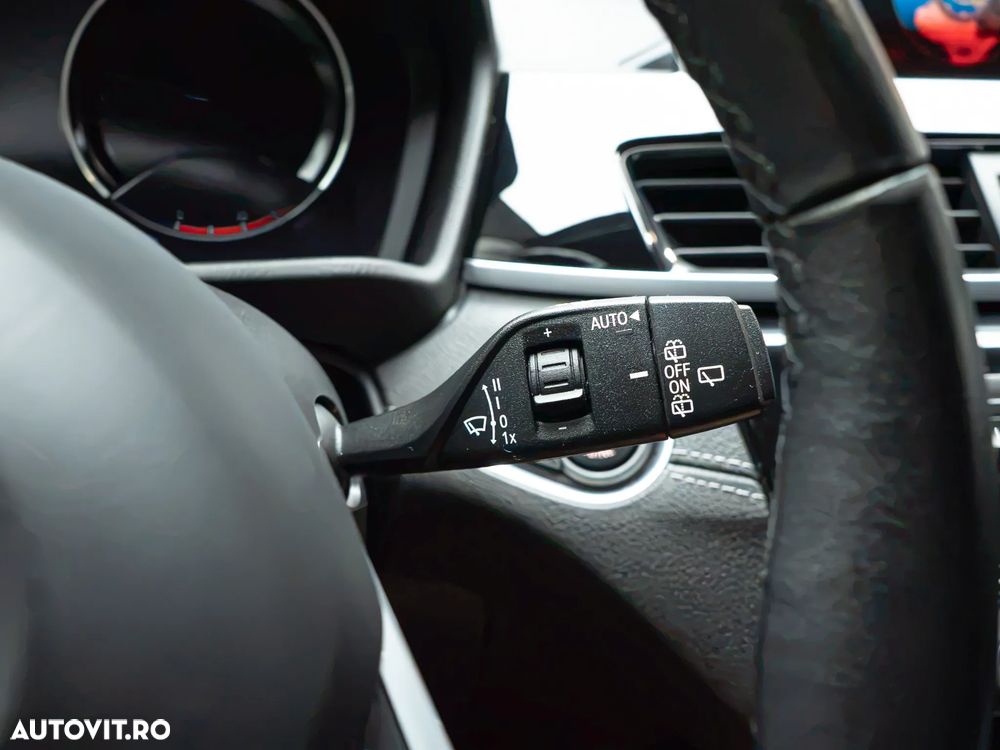 BMW X1 xDrive18d Aut. xLine - 31