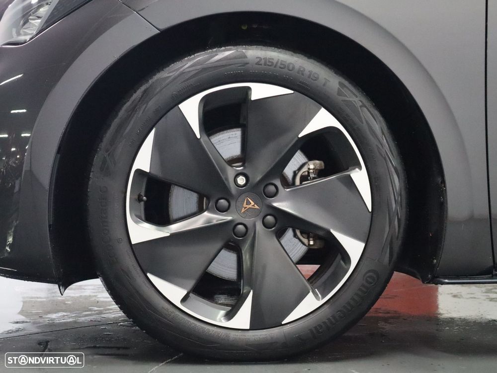 Cupra Born 58 kWh e-Boost - 28