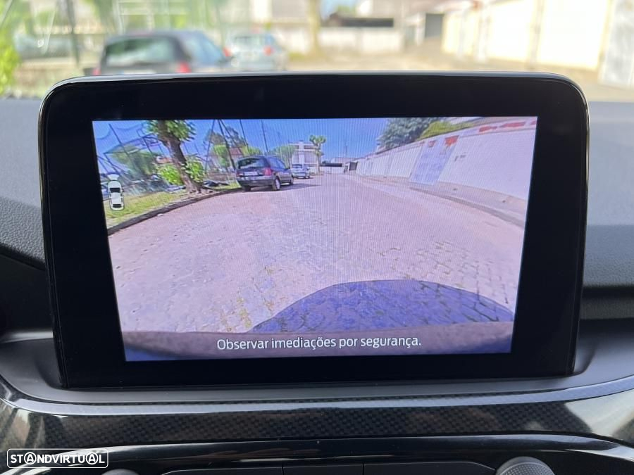 Ford Kuga 2.5 PHEV ST-Line X - 49