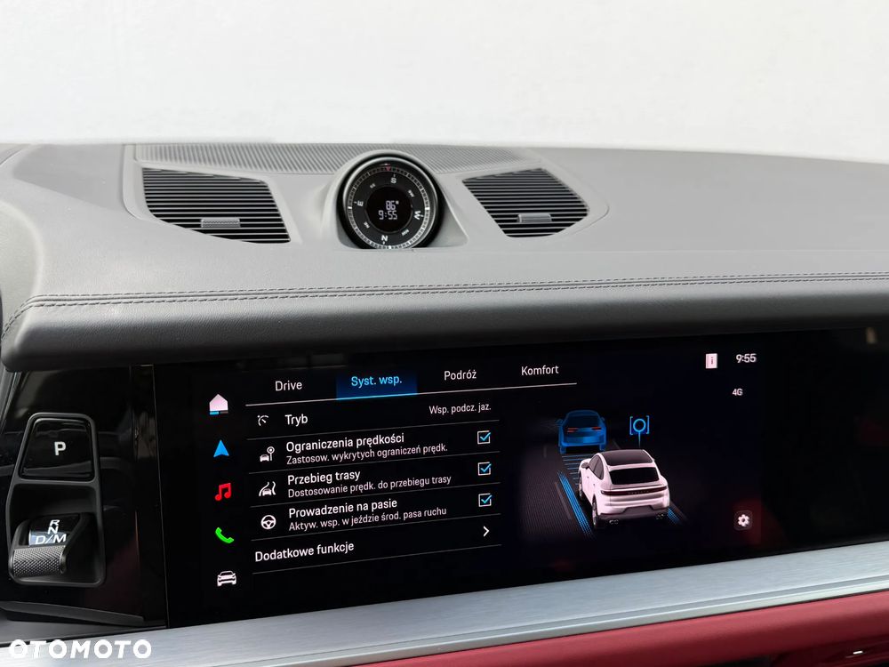 Porsche Cayenne - 22