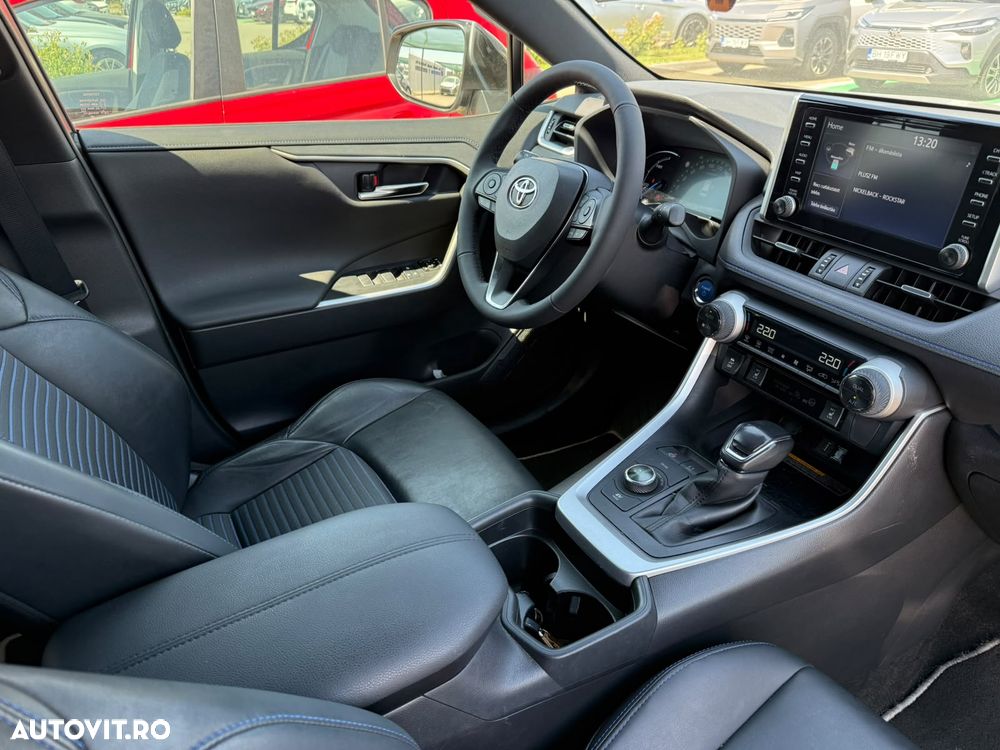 Toyota RAV4 - 21