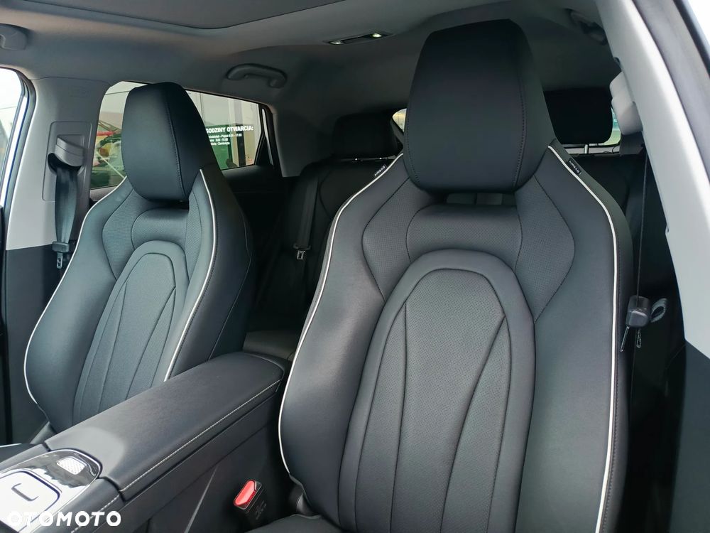 Omoda 5 1.6 T-GDI Premium DCT - 11