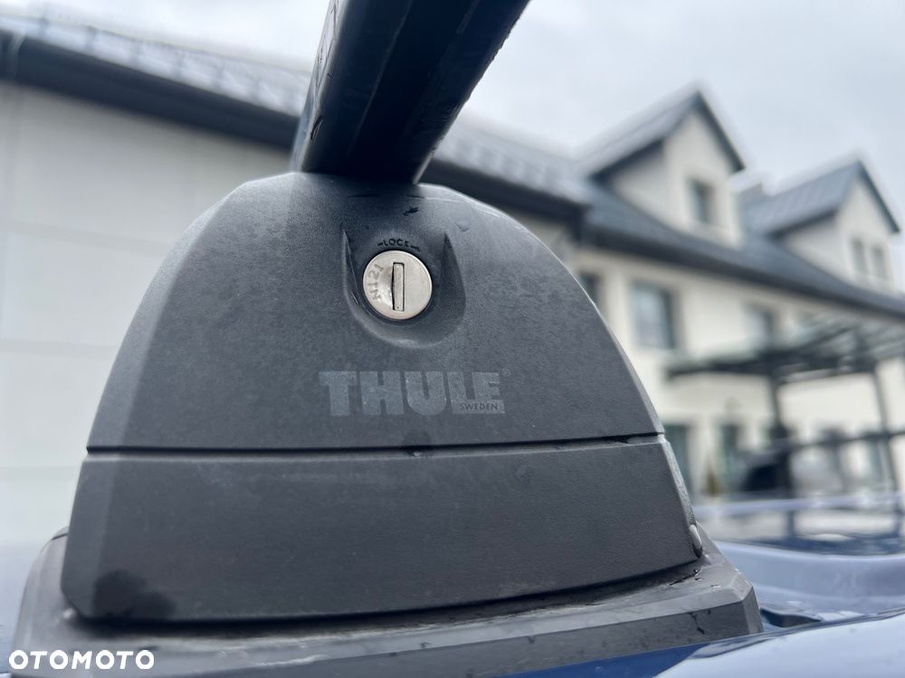 Peugeot Expert 4x4 Dangel - 27