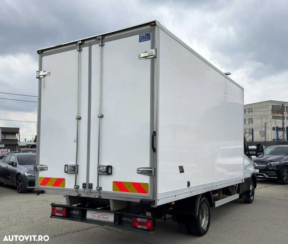 Iveco DAILY CUB - 9