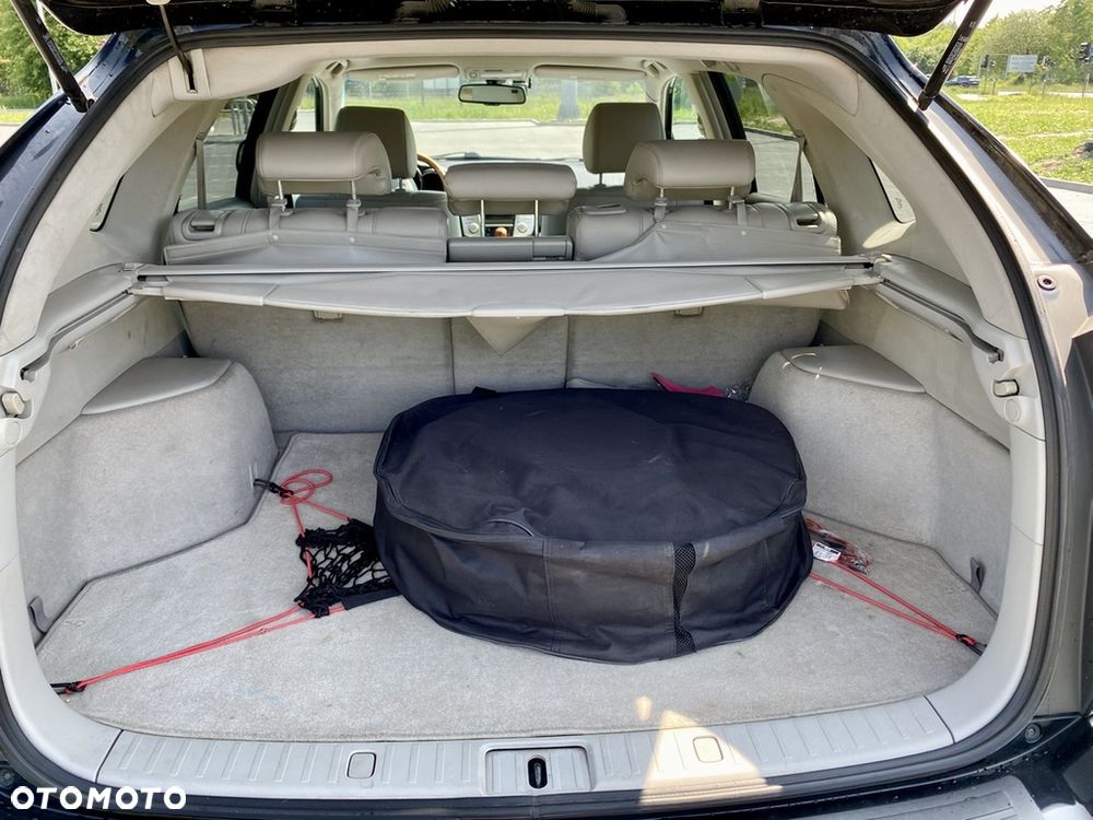 Lexus RX 350 - 16