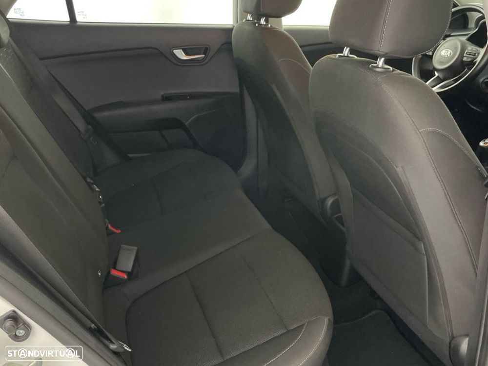 Kia Rio 1.0 T-GDi Drive - 23