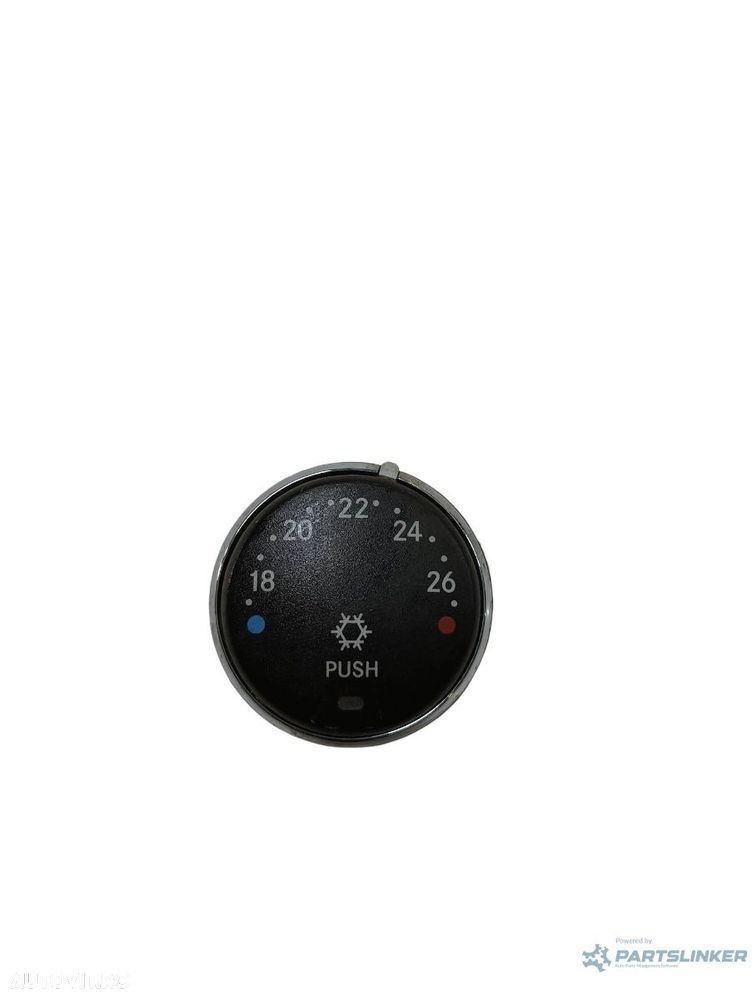 Buton clima CHRYSLER SEBRING JS 2006 - 2010 - 1