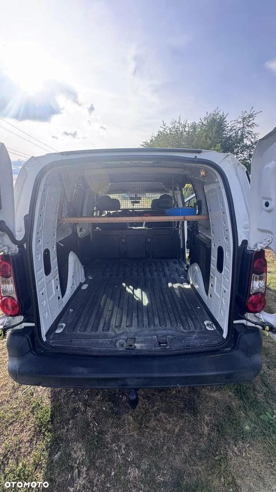 Citroën Berlingo 1.6 HDi - 6