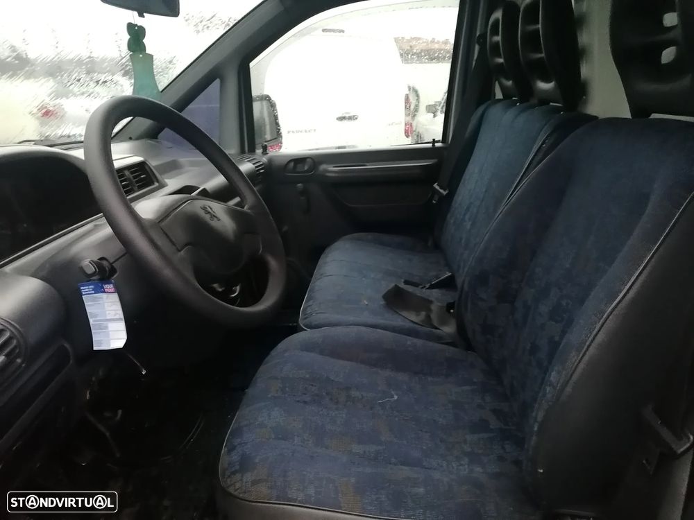 Peugeot Expert - 9