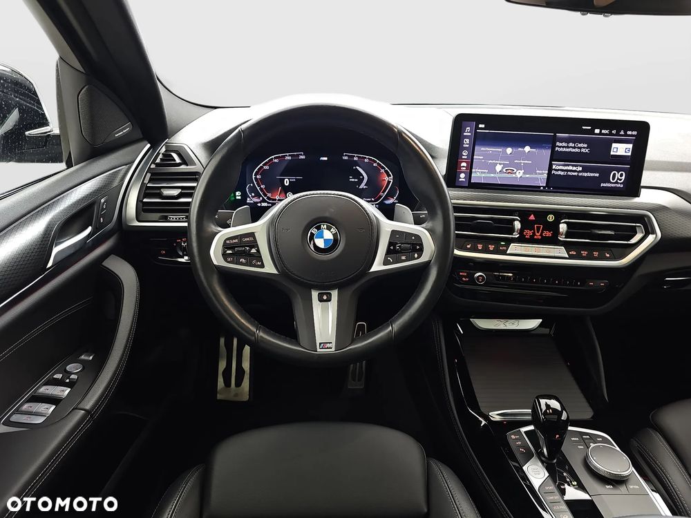 BMW X4 xDrive30d mHEV sport - 33