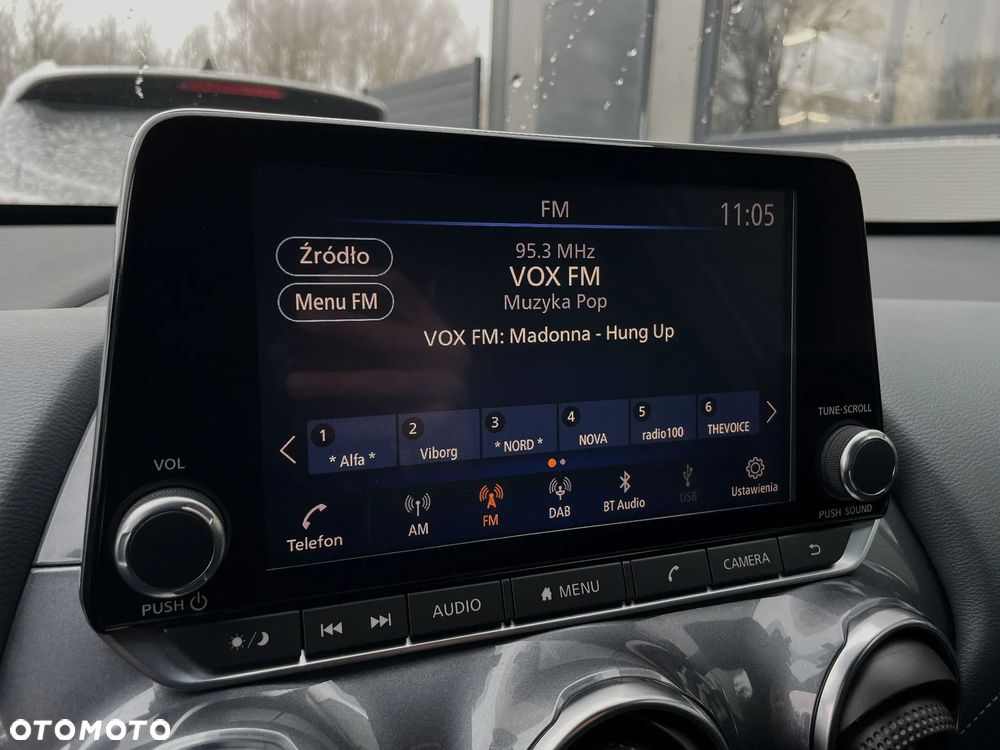 Nissan Juke 1.0 DIG-T N-Design - 27