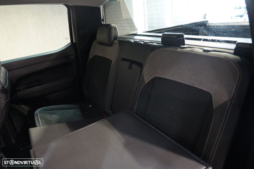 VW Amarok - 26