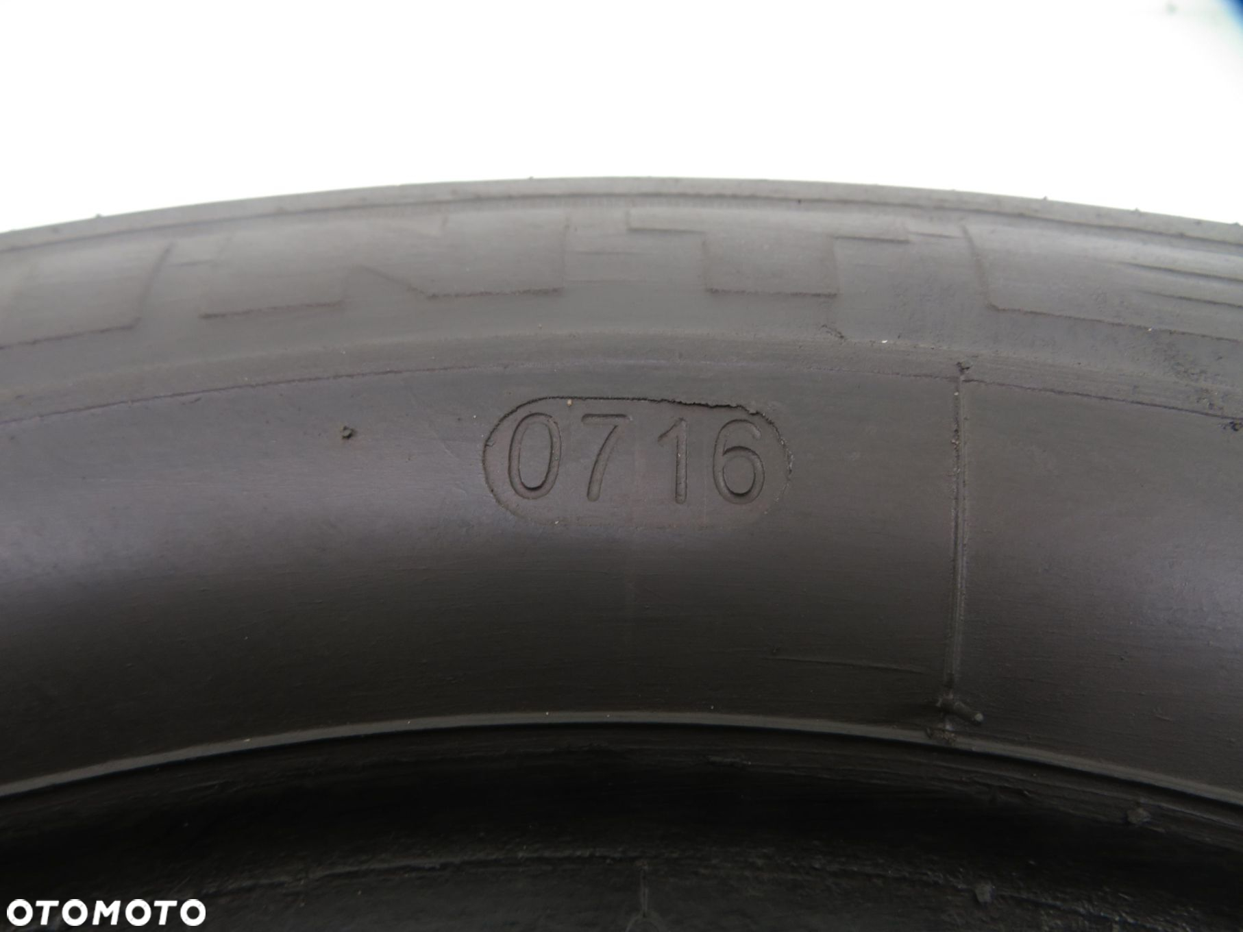 2x 185/65 R14 OPONY LETNIE BIEŻNIKOWANE Targum Integra 86Q - 3