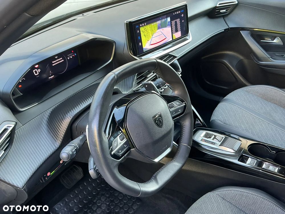 Peugeot 2008 - 23
