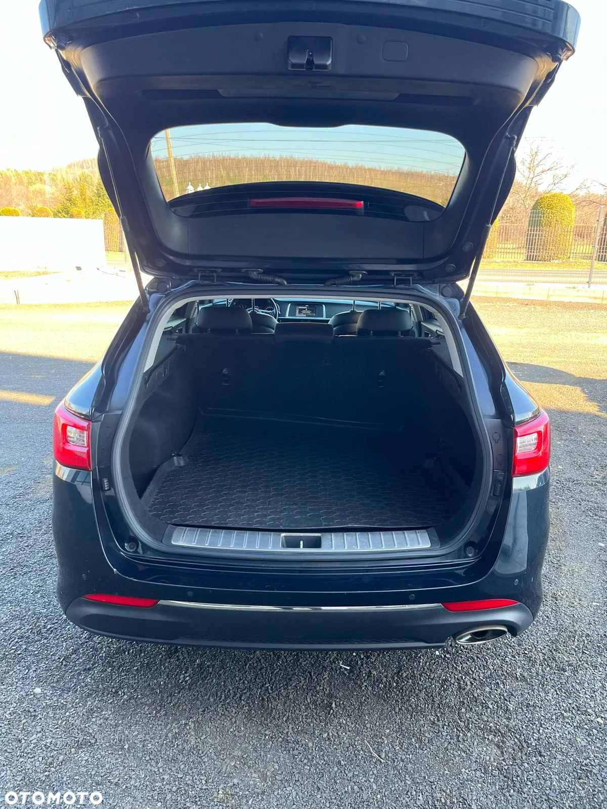 Kia Optima 1.6 T-GDI L DCT - 8