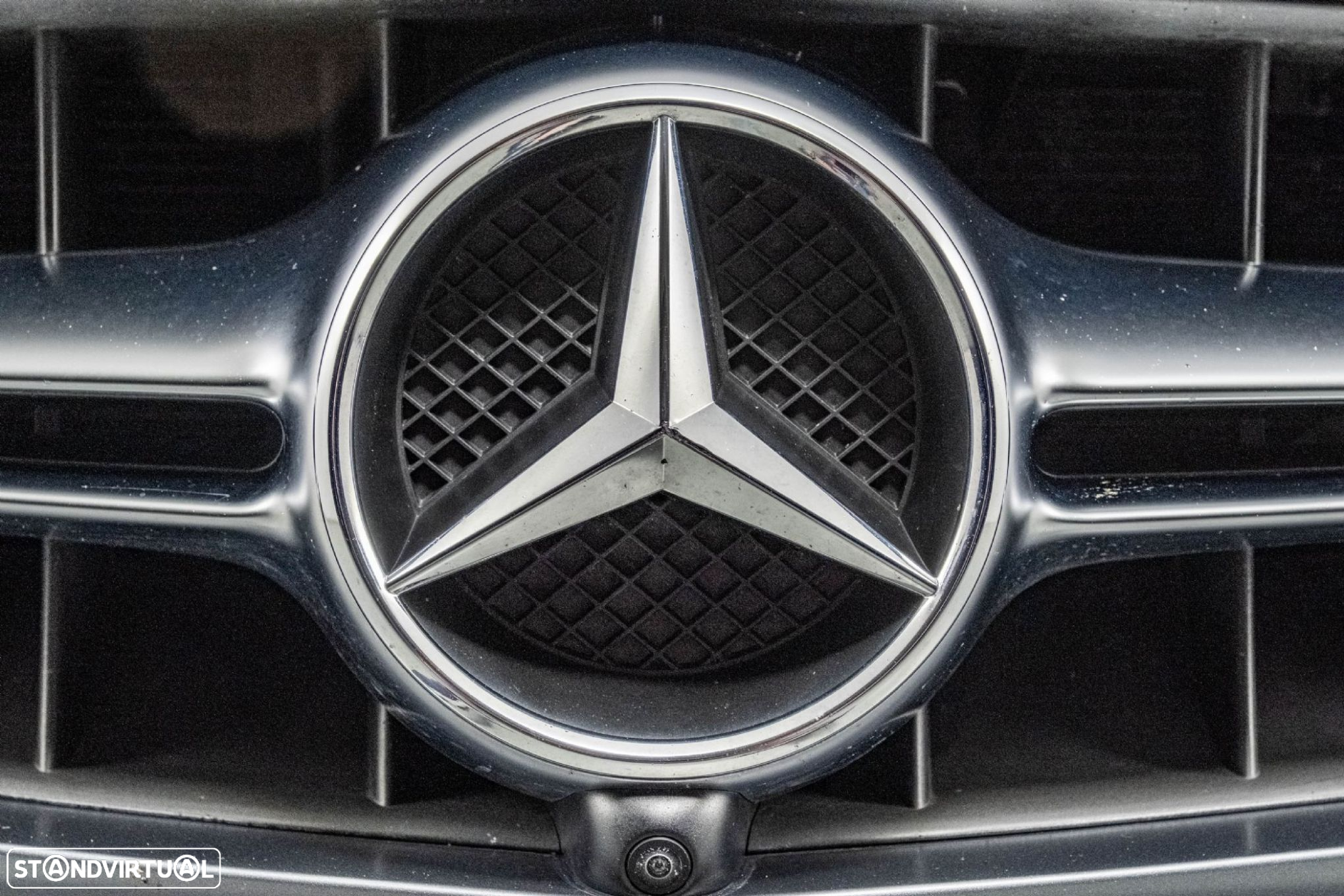 Mercedes-Benz E 63 AMG S 4-Matic+ - 18