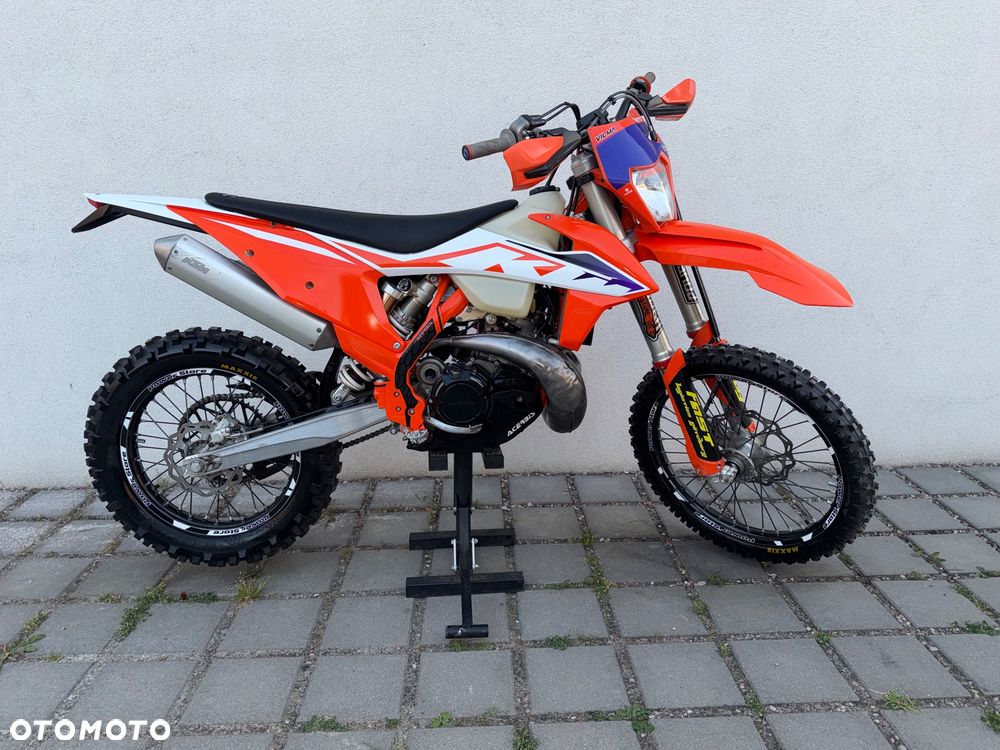 KTM EXC 250 - 4