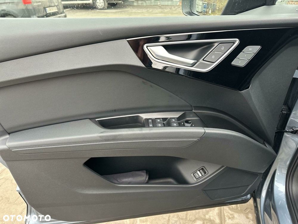 Audi Q4 e-tron 45 82kWh - 14