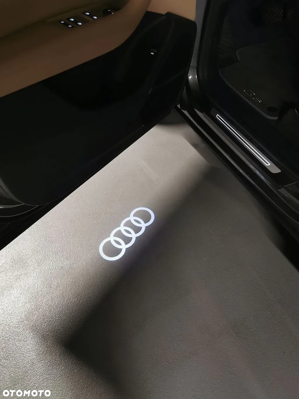 Audi Q8 55 TFSI quattro tiptronic - 39