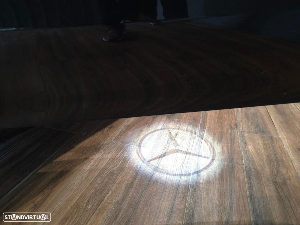 Mercedes-Benz CLA 180 d Shooting Brake AMG Line Aut. - 9