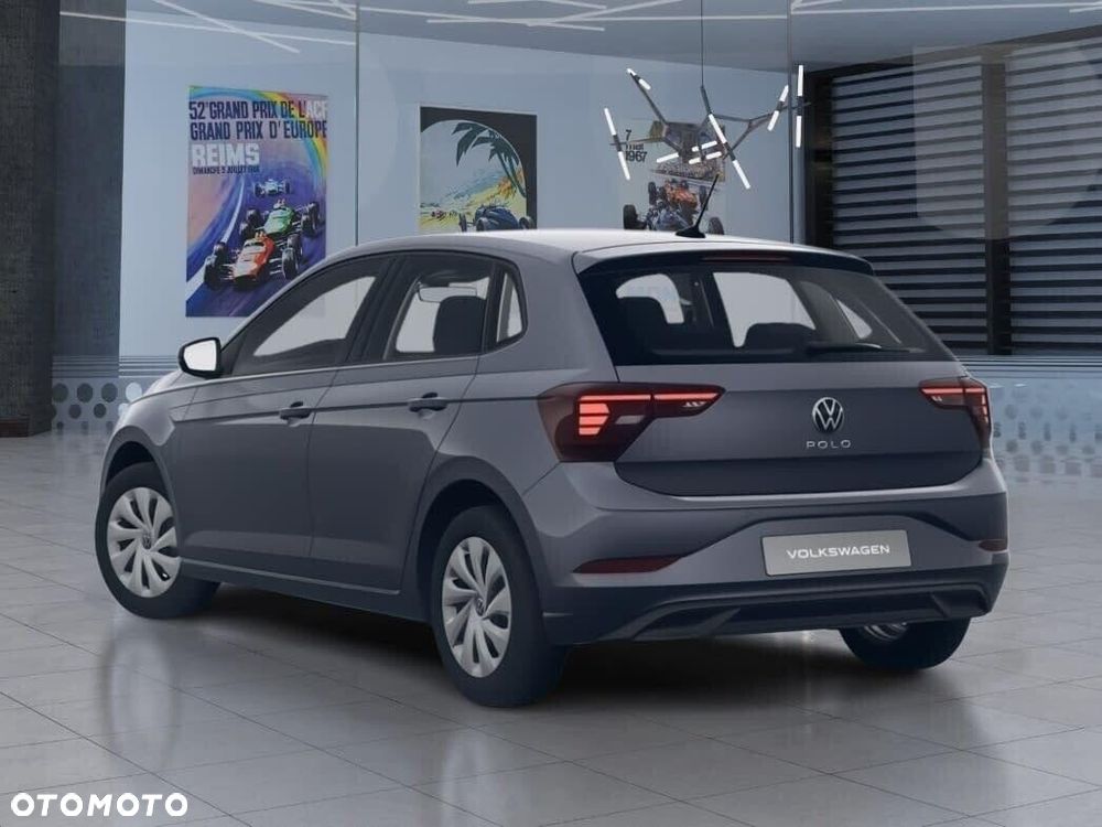 Volkswagen Polo - 8