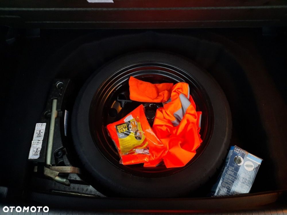 Volkswagen Golf - 20