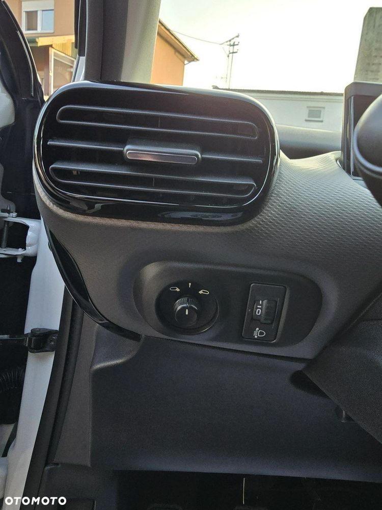 Citroën C4 Cactus - 26