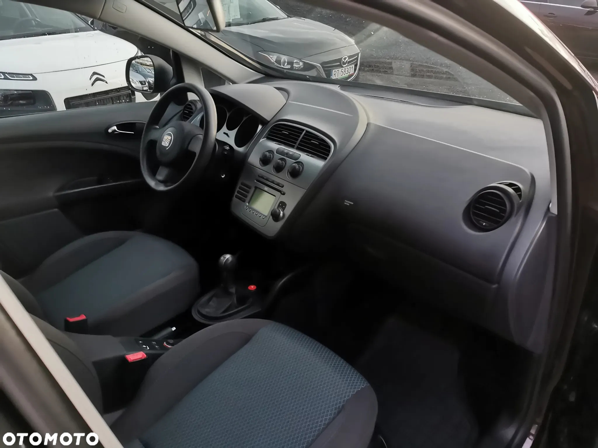 Seat Altea XL - 14