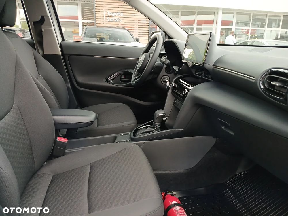 Toyota Yaris Cross Hybrid 1.5 Comfort - 10
