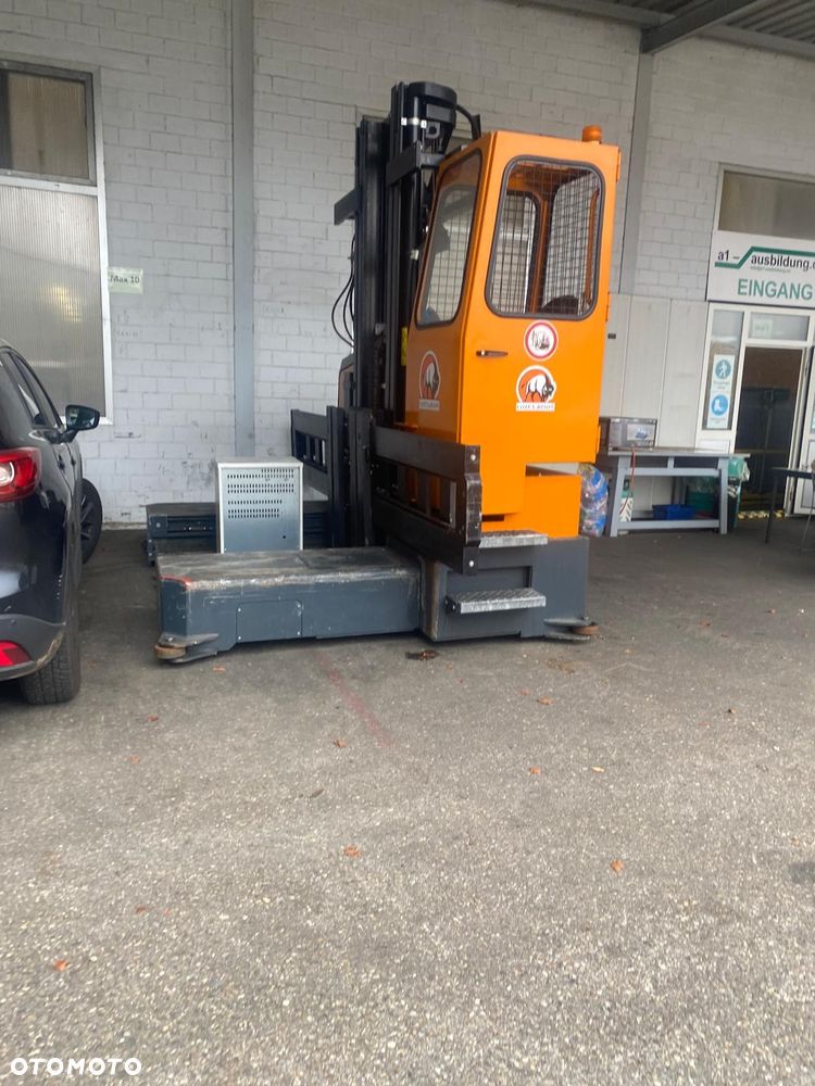 Combilift Voitex bison 50 - 3