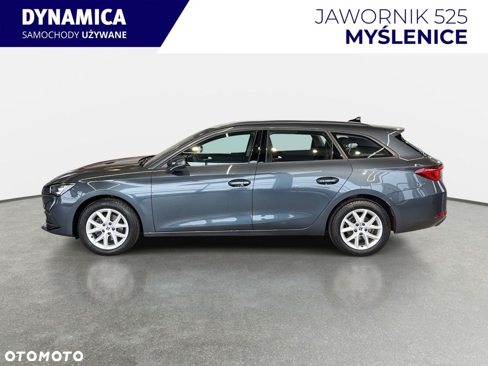 Seat Leon Sportstourer - 6