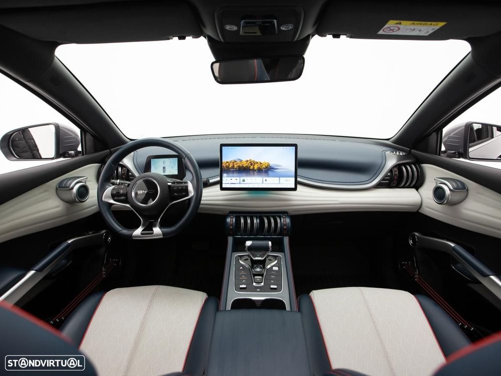 BYD Atto 3 60.48 kWh Comfort - 6