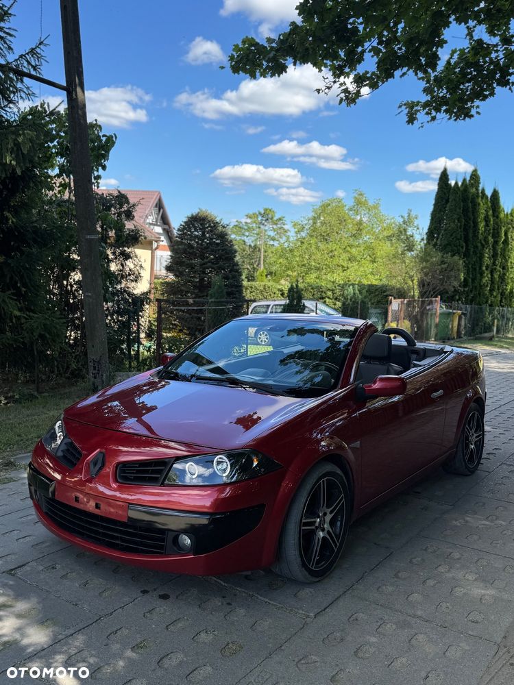 Renault Megane - 1