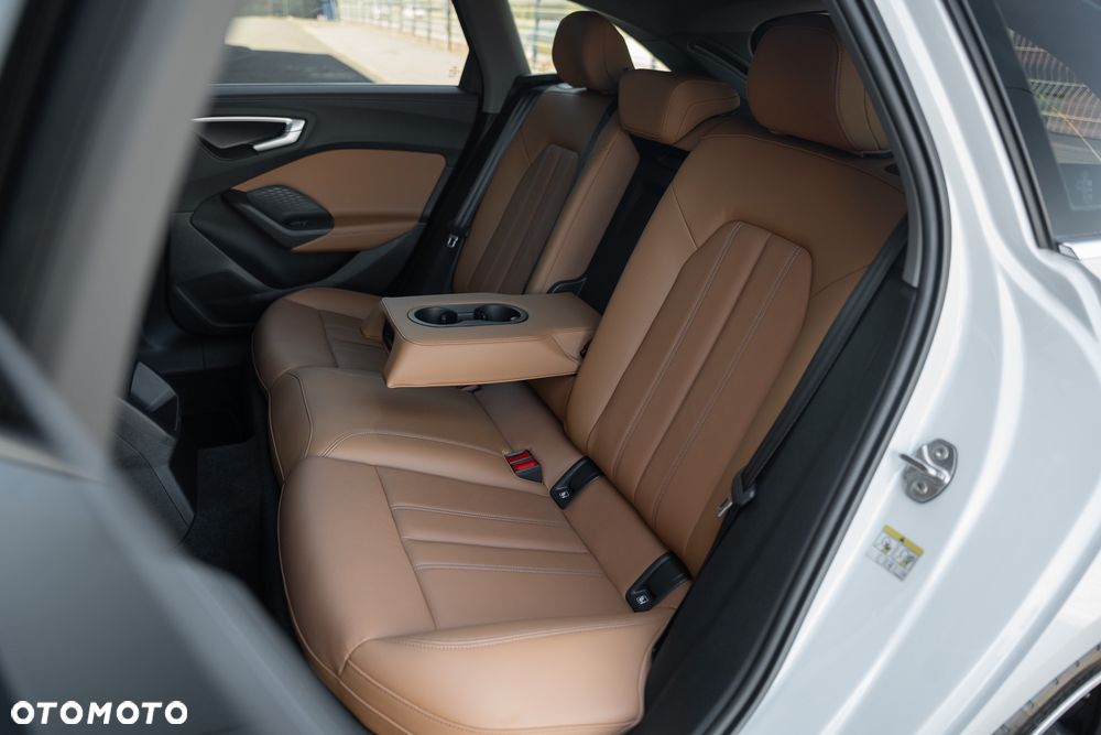 Audi A5 Avant - 35