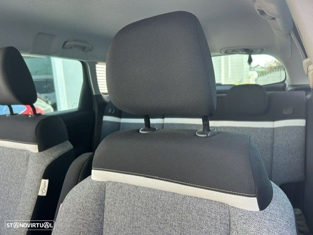 Citroën C3 Aircross 1.2 PureTech Origins - 5