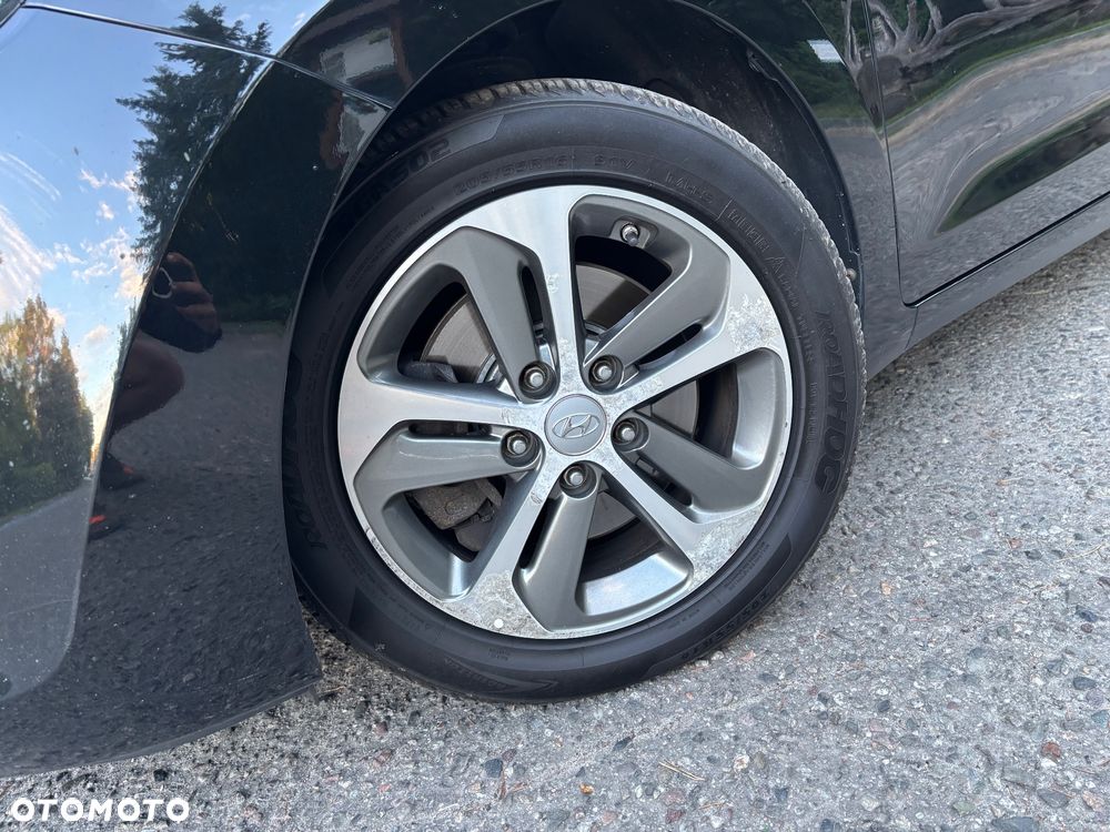 Hyundai i30 - 19
