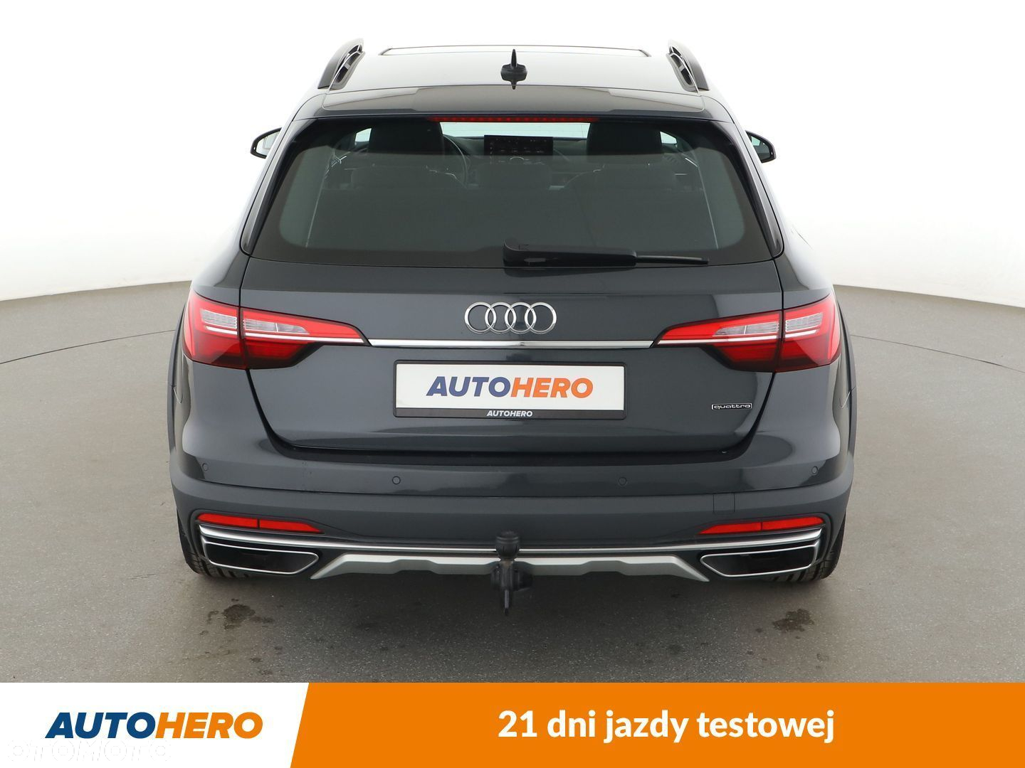 Audi A4 Allroad - 5