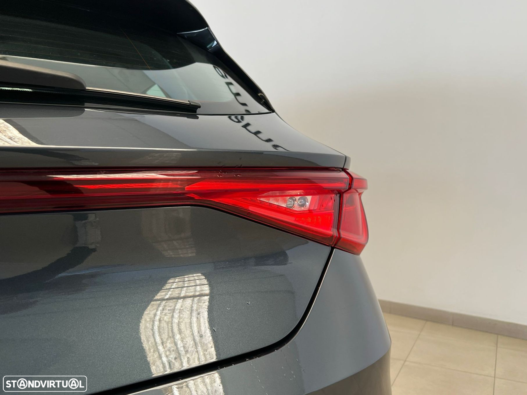 SEAT Leon - 13