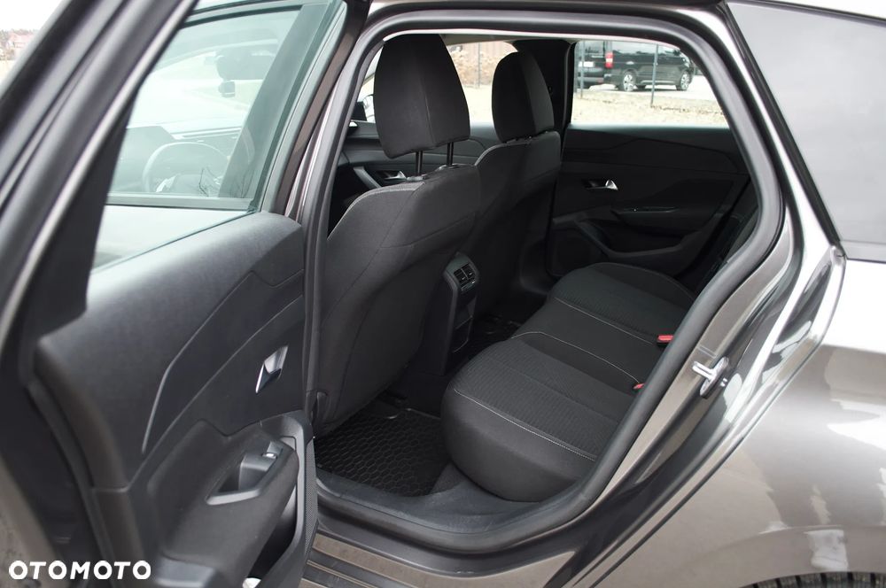 Peugeot 308 BlueHDi 130 EAT8 Active Pack - 10