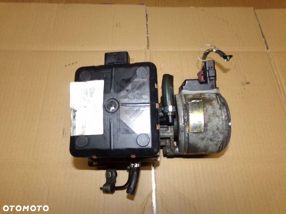 pompa zawieszenia 9643373480 citroen c5 2.2 hdi - 1