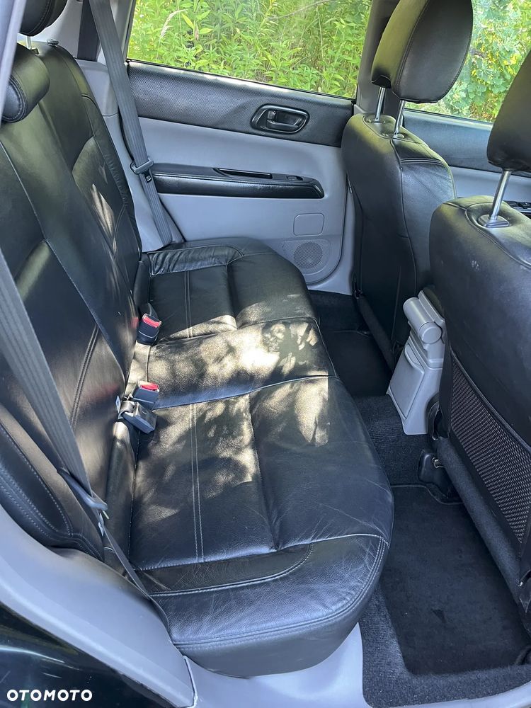 Subaru Forester 2.0X Automatik Comfort - 23