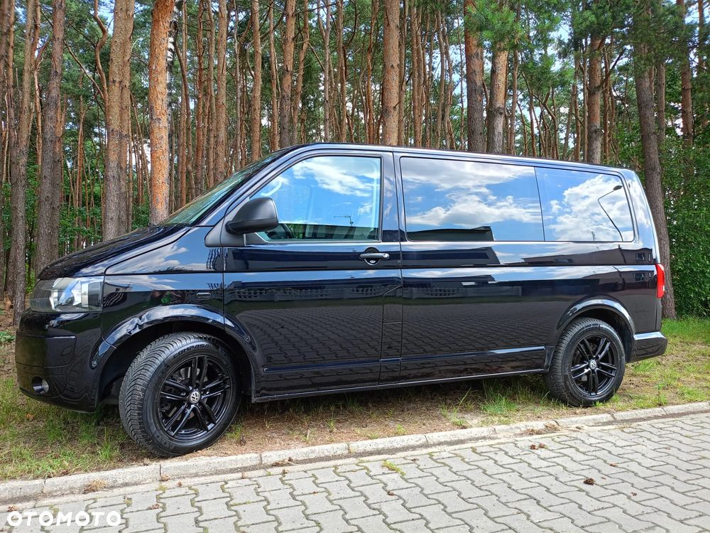 Volkswagen Multivan - 7