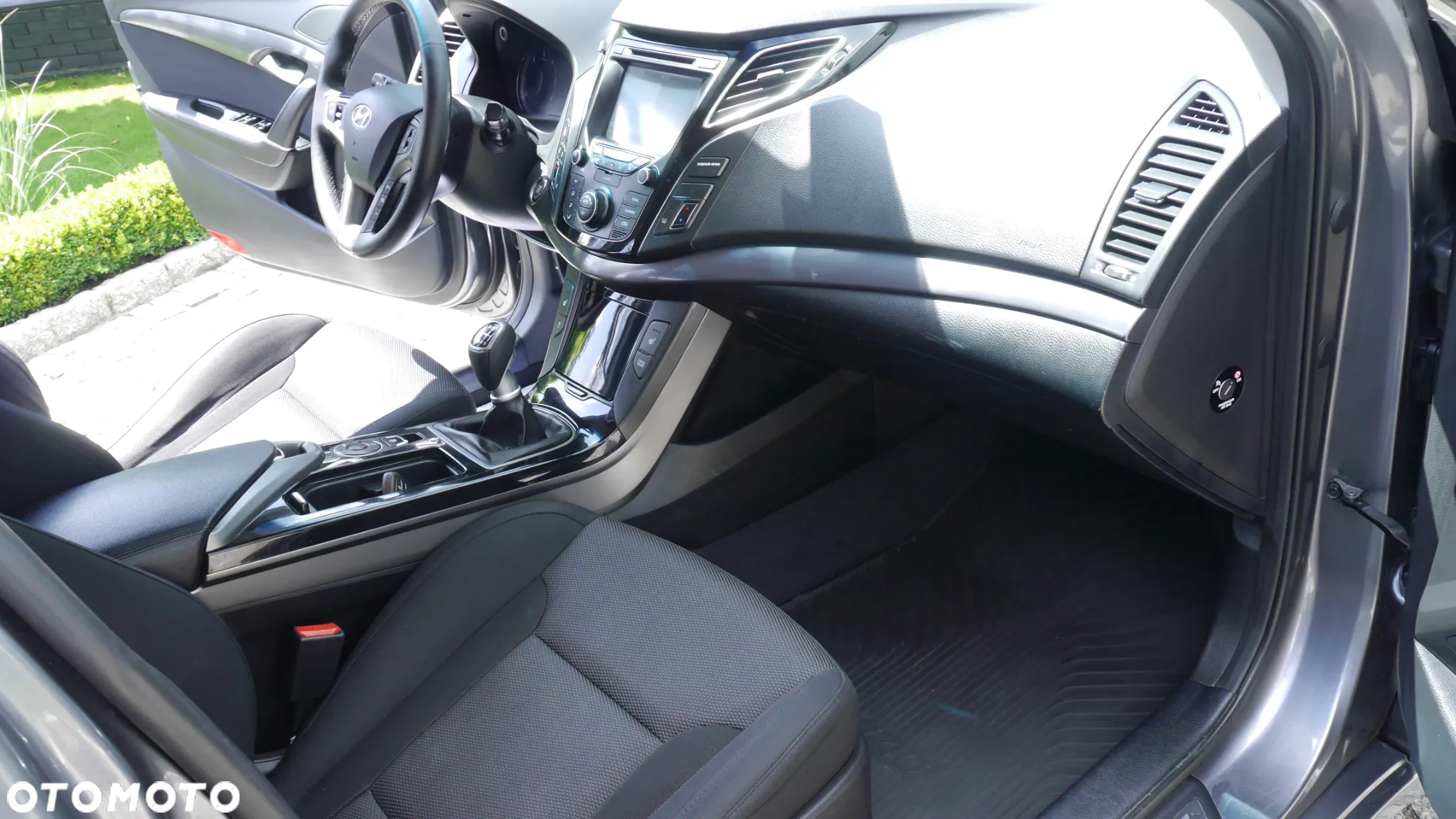Hyundai i40 Kombi 1.7 CRDi Premium - 30