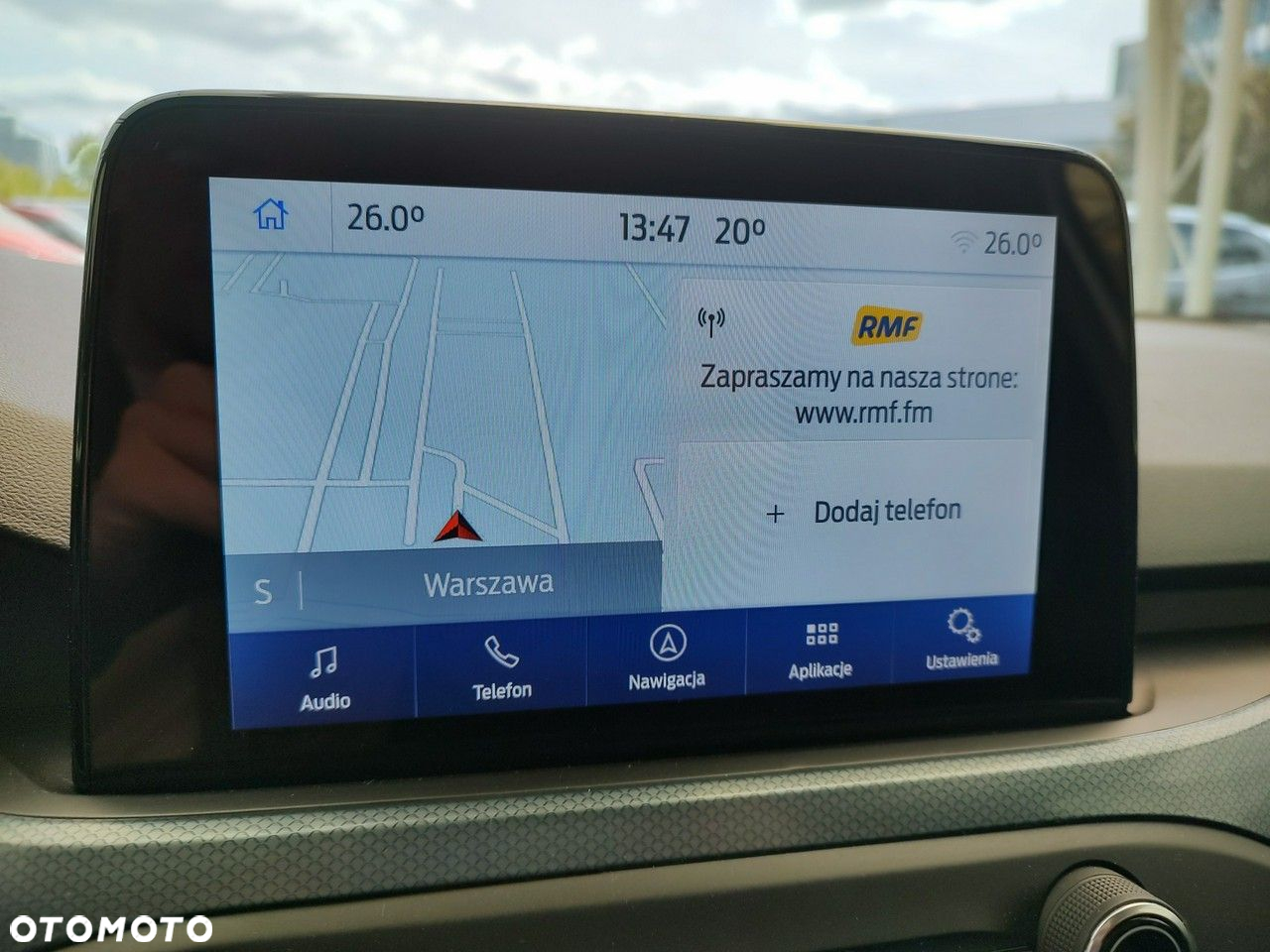 Ford Focus - 25