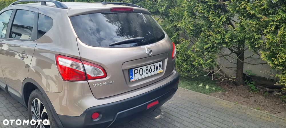 Nissan Qashqai 2.0 Tekna - 3