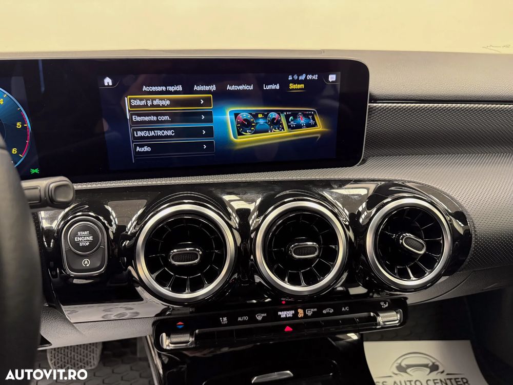 Mercedes-Benz A 220 d 4Matic 8G-DCT Edition 2020 - 30